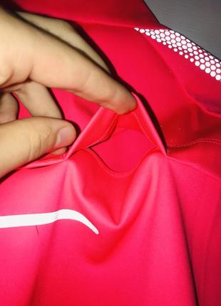 Женская спортивная куртка софтшел asics оригинал по типу puma nike7 фото