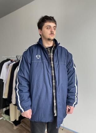 Куртка wholesale Nike. вінтаж. осінь-зима
