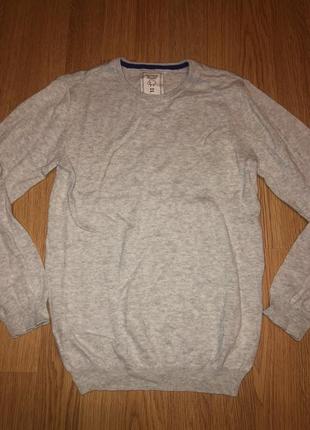Ovs мякенька кофтинка 9-10 р