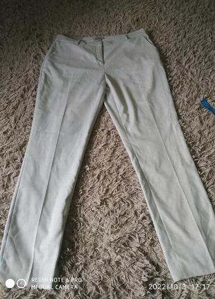 Брюки h&m розмір м-l, нові з біркою.