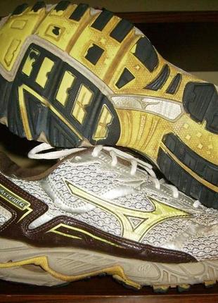 mizuno wave ascend 4 prezzi