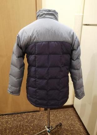 Зимняя курточка columbia.2 фото
