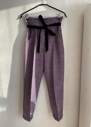 Thebodywear s брюки шерсть