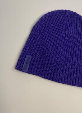 Шапка reebok оригінал