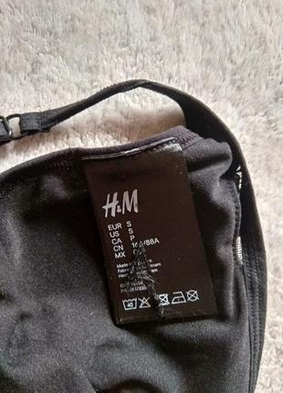 Новый кружевной бра через шею