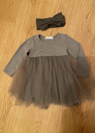 Платячко і пов’язка