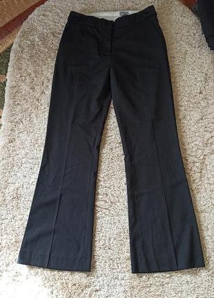 Брюки класичні