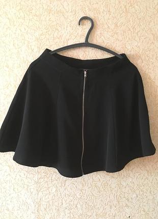 Юбка солнце bershka 3