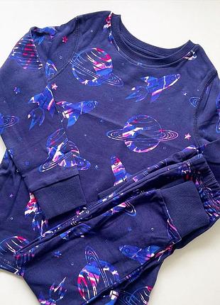 Піжама некст 3/4 роки