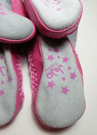 Тёплые мокасины, чешки, носки махровые тапочки домашние для детей. турция 🇹🇷7 фото