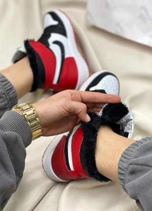 Чоловічі кросівки nike air jordan retro  мужские кроссовки найк аир джордан