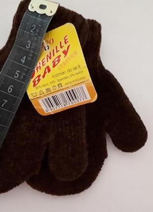 Рукавички 2