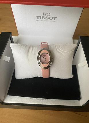 Годинник трансформер tissot оригінал