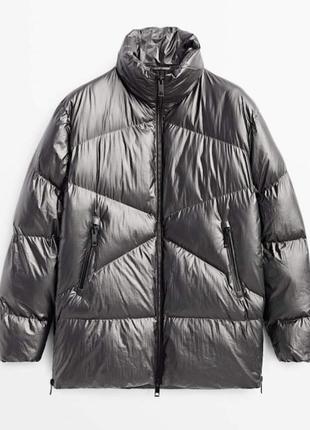 Куртка massimo dutti