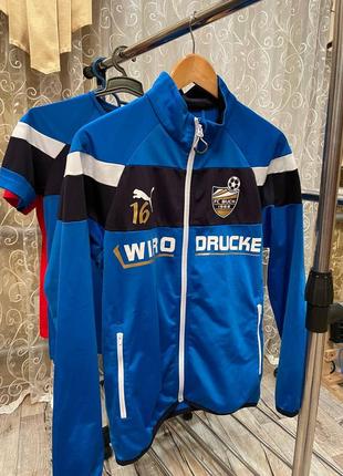 Кофта puma оригінал