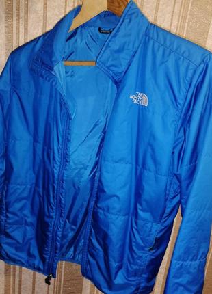 Осіння курточка