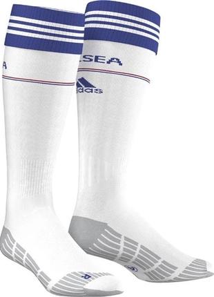 Adidas chelsey cfc h socks 2015-2016 оригінальні гетри3 фото