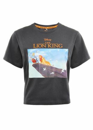 Lion king 👑 топ/футболка original disney1 фото