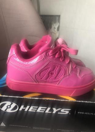 Кросівки heelys motion plus6 фото