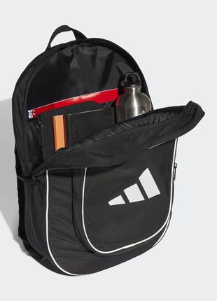 Рюкзак adidas sg classic stadium backpack4 фото