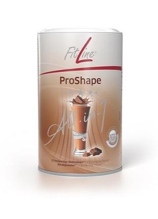 Протеиновый коктейль  proshape all-in-1 шоколадный мусс