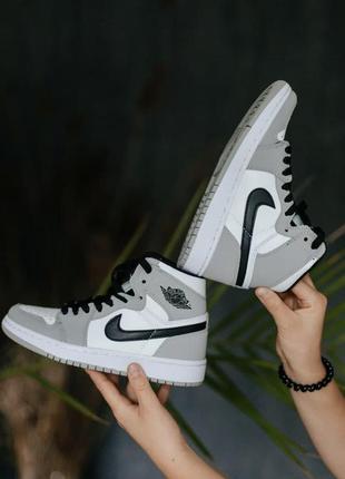 Жіночі кросівки nike air jordan женские кроссовки найк аир джордан