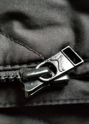 Куртка спортивна puma xxs, xs.9 фото