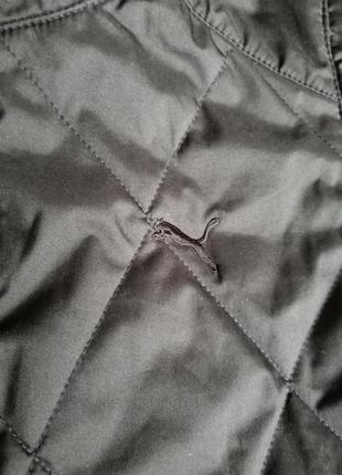 Куртка спортивна puma xxs, xs.7 фото