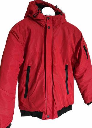 Куртка лижна