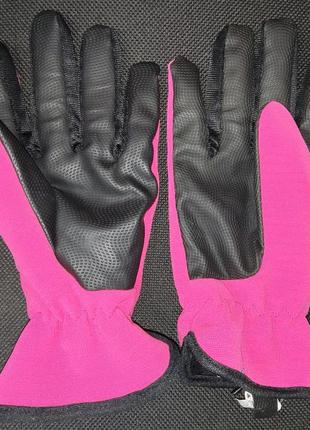 Спортивные перчатки thinsulate2 фото
