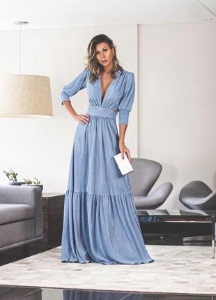 Шикарна сукня від відомого бразильського бренду vanessa vanconcelos💍