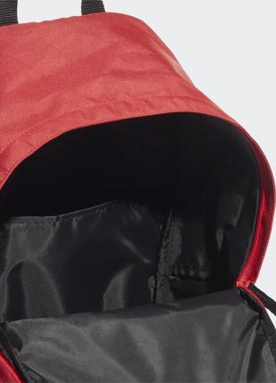 Рюкзак adidas classic 3-stripes pocket4 фото
