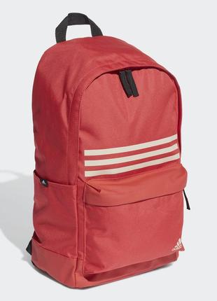 Рюкзак adidas classic 3-stripes pocket3 фото