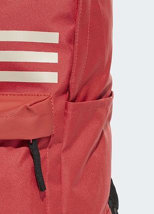 Рюкзак adidas classic 3-stripes pocket7 фото