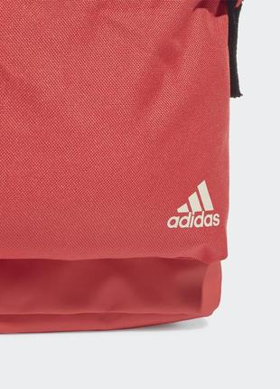 Рюкзак adidas classic 3-stripes pocket6 фото