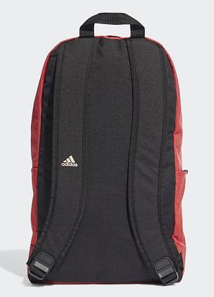 Рюкзак adidas classic 3-stripes pocket5 фото