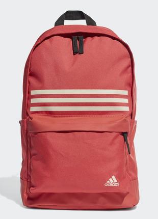 Рюкзак adidas classic 3-stripes pocket2 фото