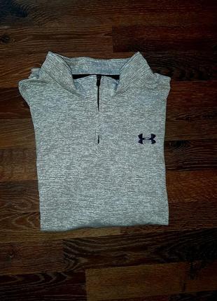 Женская спортивная кофта under armour3 фото