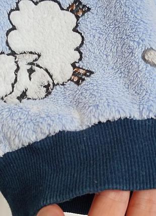 Світшот кофта піжама 3