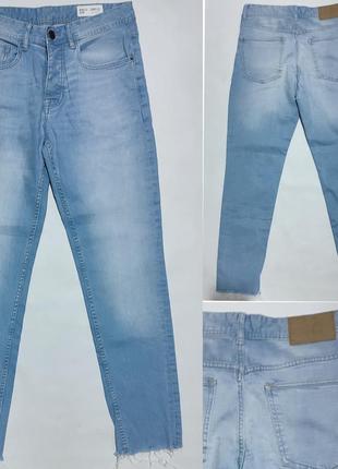Джинси скінні denim co