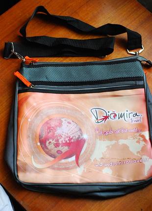 Сумка туристична