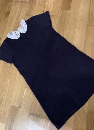 Тонке трикотажне плаття