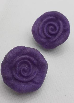 Клипсы винтаж