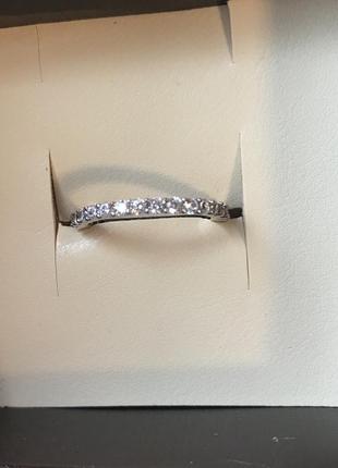 Серебряное кольцо срібний вік4 фото