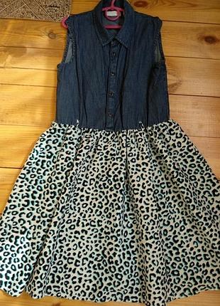 Сукня charles voegele