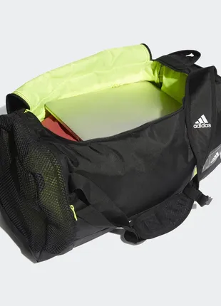 Спортивна сумка рюкзак adidas 4athlts id performance gl08726 фото