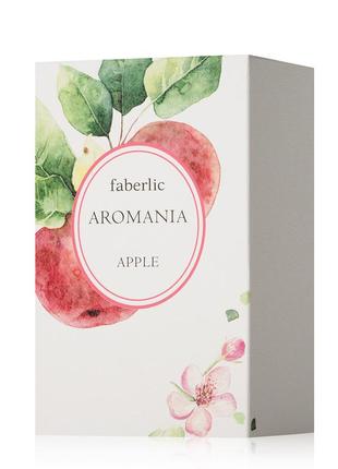 Туалетная вода для женщин aromania apple1 фото