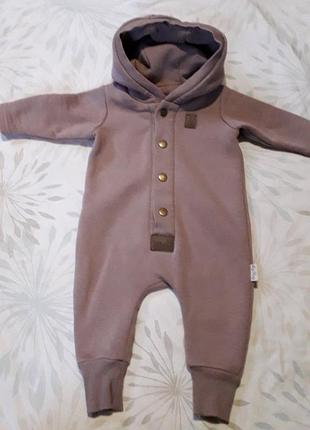 Человек,ромпер 3