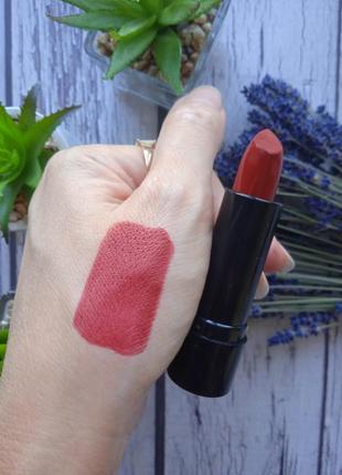 Помада для губ lorena beauty satin lips тон 12.