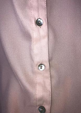 H&m легкая блуза3 фото